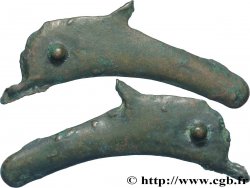 SARMATIE - OLBIA Dauphin TTB