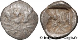 CARIE - INCERTAINES Tetartemorion TTB/TTB+