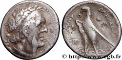 EGIPTO - EGIPTO PTOLEMAICO - PTOLEMEO I SOTER Tétradrachme