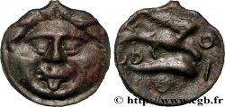SARMATIEN - OLBIA Grand bronze