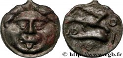 SARMATIE - OLBIA Grand bronze