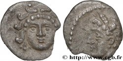 CILICIE - INCERTAINES Tetartemorion