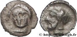 CILICIE - TARSE - SATRAPE PHARNABAZES Obole TTB