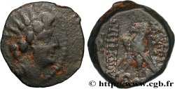 SYRIA - SELEUKID KINGDOM - ANTIOCHOS VIII GRYPOS Unité VF