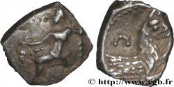 CILICIE - TARSE - SATRAPE PHARNABAZES Obole