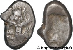 PERSIA - ACHAEMENID KINGDOM Sicle
