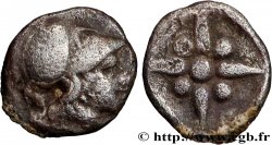 TROAS - KOLONE Hemiobole