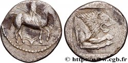 MACEDONIA - MACEDONIAN KINGDOM - PERDICCAS II Tetrobole