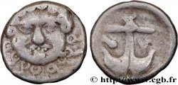 THRAKIEN - APOLLONIA PONTICA Drachme SS