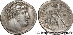 PHÉNICIE - TYR Tétradrachme ou shekel