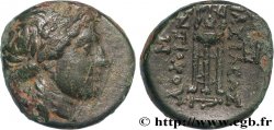 SYRIEN - SELEUKIDISCHES KÖNIGREICH - ANTIOCHOS II THEOS Demi-unité