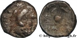 CARIA - ISLAS DE CARIA - COS Drachme