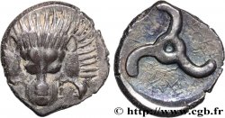 LYKIEN - LYKISCHE DYNASTEN - MITHRAPATA Tetrobole VZ/fVZ
