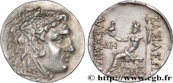 THRACE - ODESSOS Tétradrachme