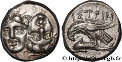 THRACE - ISTROS Drachme