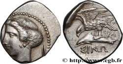 PAPHLAGONIA - SINOPE Drachme