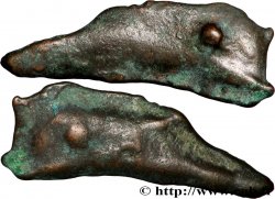 SARMATIA - OLBIA Dauphin