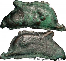 SARMATIA - OLBIA Dauphin