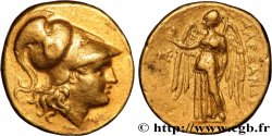 MACEDONIA - MACEDONIAN KINGDOM - ALEXANDER III THE GREAT Statère d or