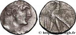 PHÉNICIE - TYR Tétradrachme ou shekel