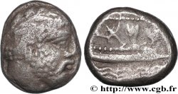 PHOENICIA - ARADOS Statère