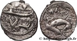 PHÉNICIE - BYBLOS Seizième de shekel