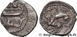 PHÉNICIE - BYBLOS Seizième de shekel