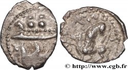 PHÉNICIE - BYBLOS Seizième de shekel