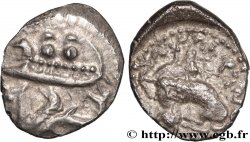 PHÉNICIE - BYBLOS Seizième de shekel