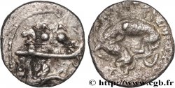 PHÉNICIE - BYBLOS Seizième de shekel