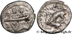 PHÉNICIE - BYBLOS Seizième de shekel