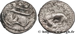 PHÉNICIE - BYBLOS Seizième de shekel