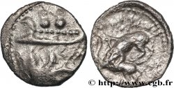 PHÖNIZIEN - BYBLOS Seizième de shekel