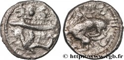 PHÉNICIE - BYBLOS Seizième de shekel