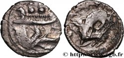 PHÉNICIE - BYBLOS Seizième de shekel