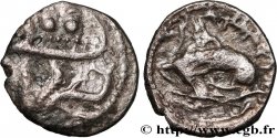 PHÉNICIE - BYBLOS Seizième de shekel