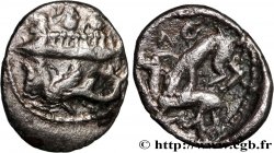 PHÉNICIE - BYBLOS Seizième de shekel
