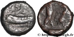 PHOENICIA - SIDON Seizième de shekel