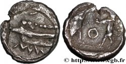 PHOENICIA - SIDON Seizième de shekel