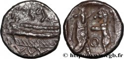 PHOENICIA - SIDON Seizième de shekel