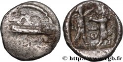 PHÉNICIE - SIDON Seizième de shekel