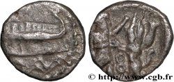 PHÉNICIE - SIDON Seizième de shekel