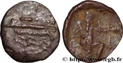 PHÉNICIE - SIDON 1/32 de shekel TB+