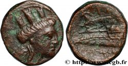 PHOENICIA - ARADOS Chalque