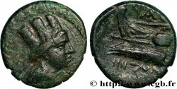 PHOENICIA - ARADOS Chalque