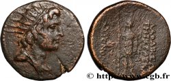 SYRIA - SELEUCIA AND PIERIA - LAODICEIA Bronze