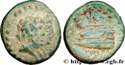 PHOENICIA - ARADOS Hemichalque