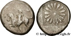 IONIA - ERYTHRAI Drachme