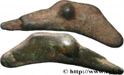 SARMATIA - OLBIA Dauphin