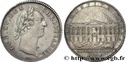 BÂTIMENTS DU ROI Colonnade du Louvre 1756